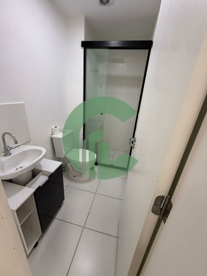 Apartamento para locação, Cidade Mãe do Céu, São Paulo | Ref: CR5365 - foto 3