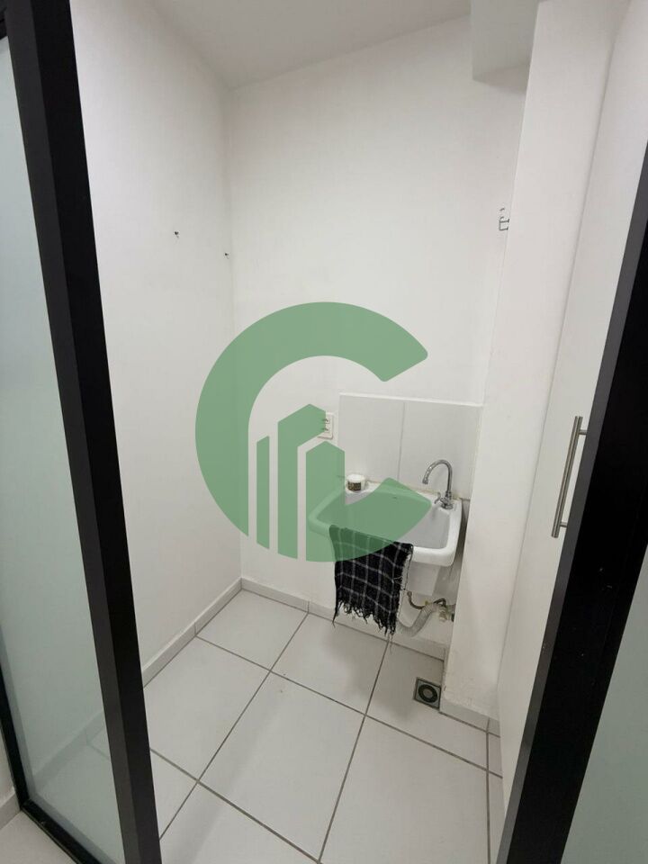 Apartamento para locação, Cidade Mãe do Céu, São Paulo | Ref: CR5365 - foto 4