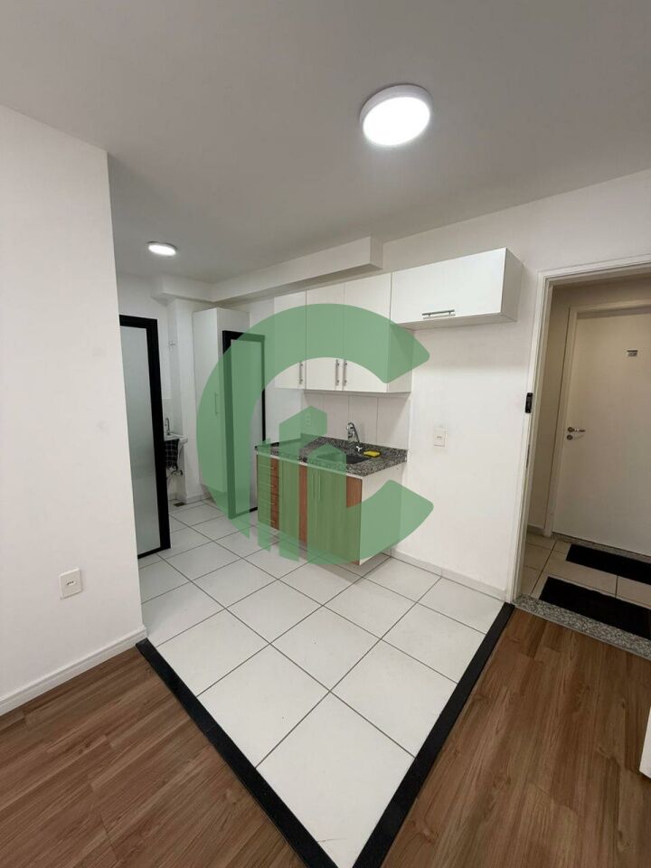 Apartamento para locação, Cidade Mãe do Céu, São Paulo | Ref: CR5365 - foto 2