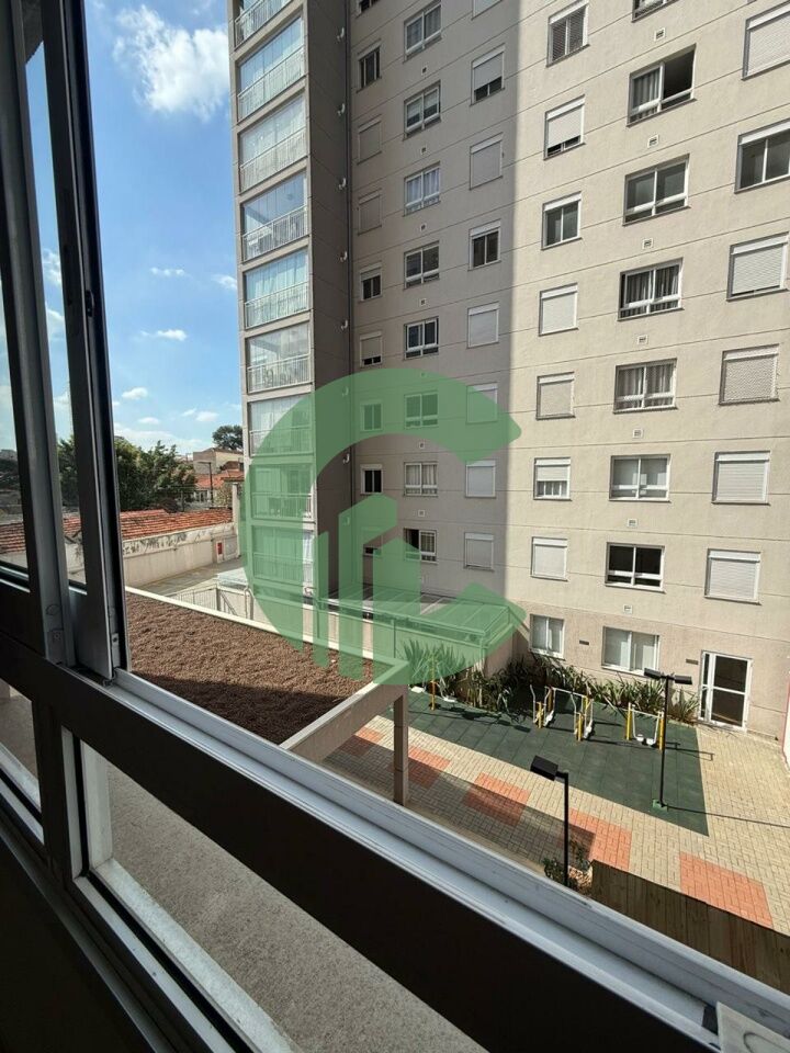 Apartamento para locação, Cidade Mãe do Céu, São Paulo | Ref: CR5365 - foto 5