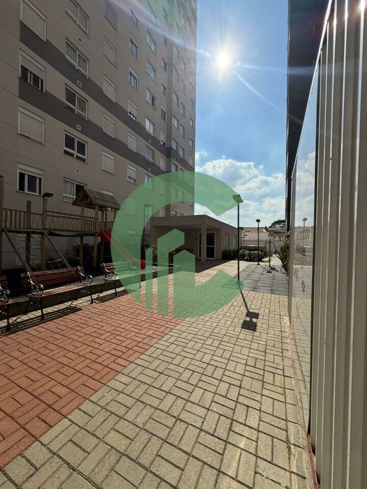Apartamento para locação, Cidade Mãe do Céu, São Paulo | Ref: CR5365 - foto 6