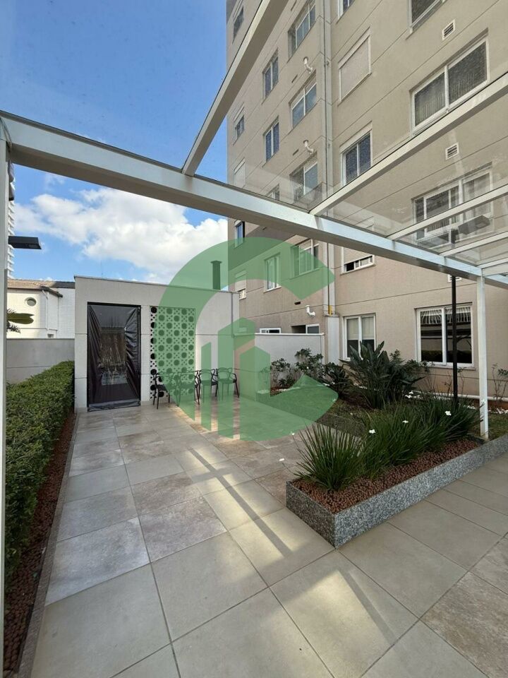 Apartamento para locação, Cidade Mãe do Céu, São Paulo | Ref: CR5365 - foto 8