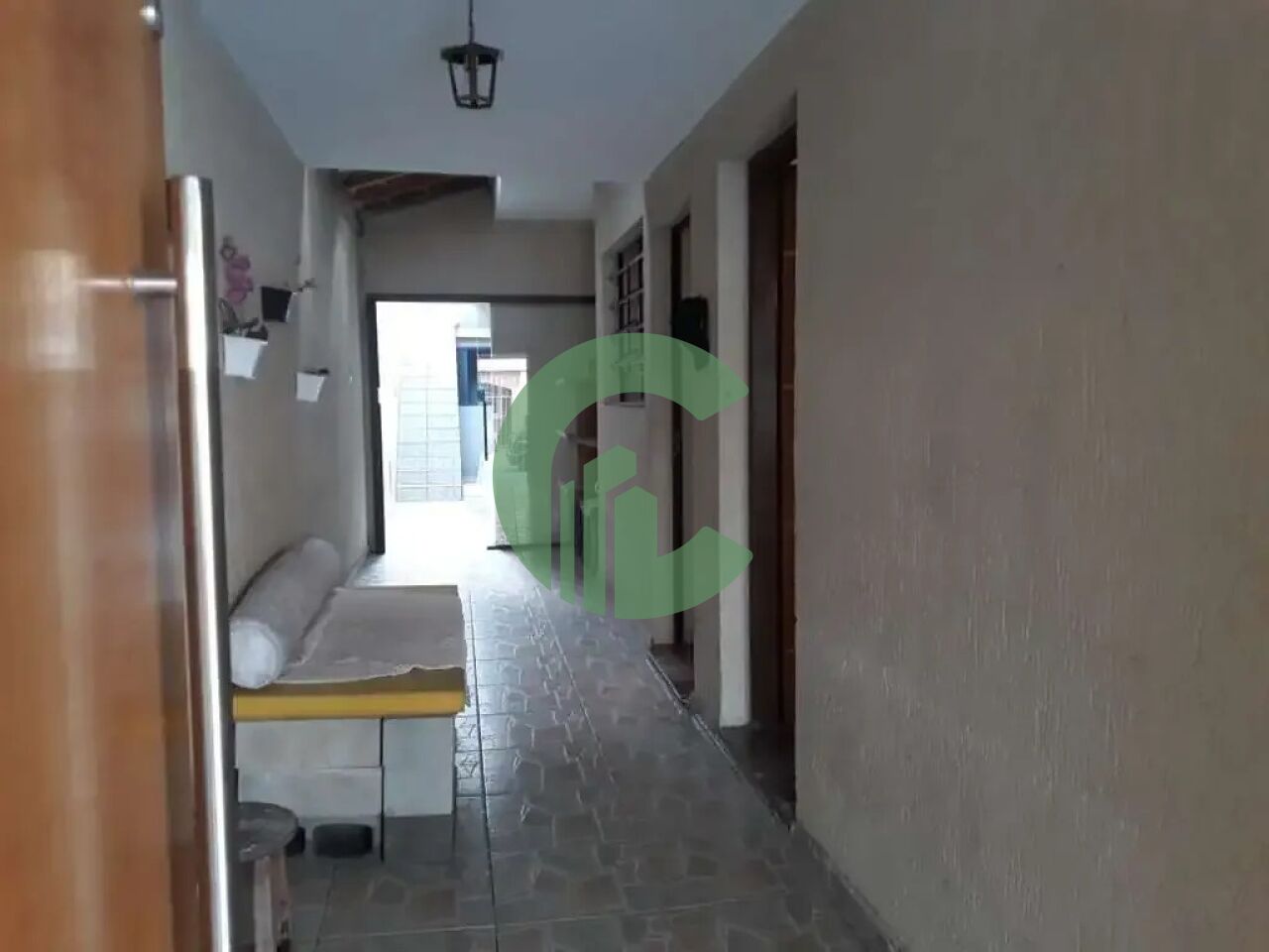 Sobrado a venda e para locação, Vila Floresta, Santo André | Ref: CR5526 - foto 13