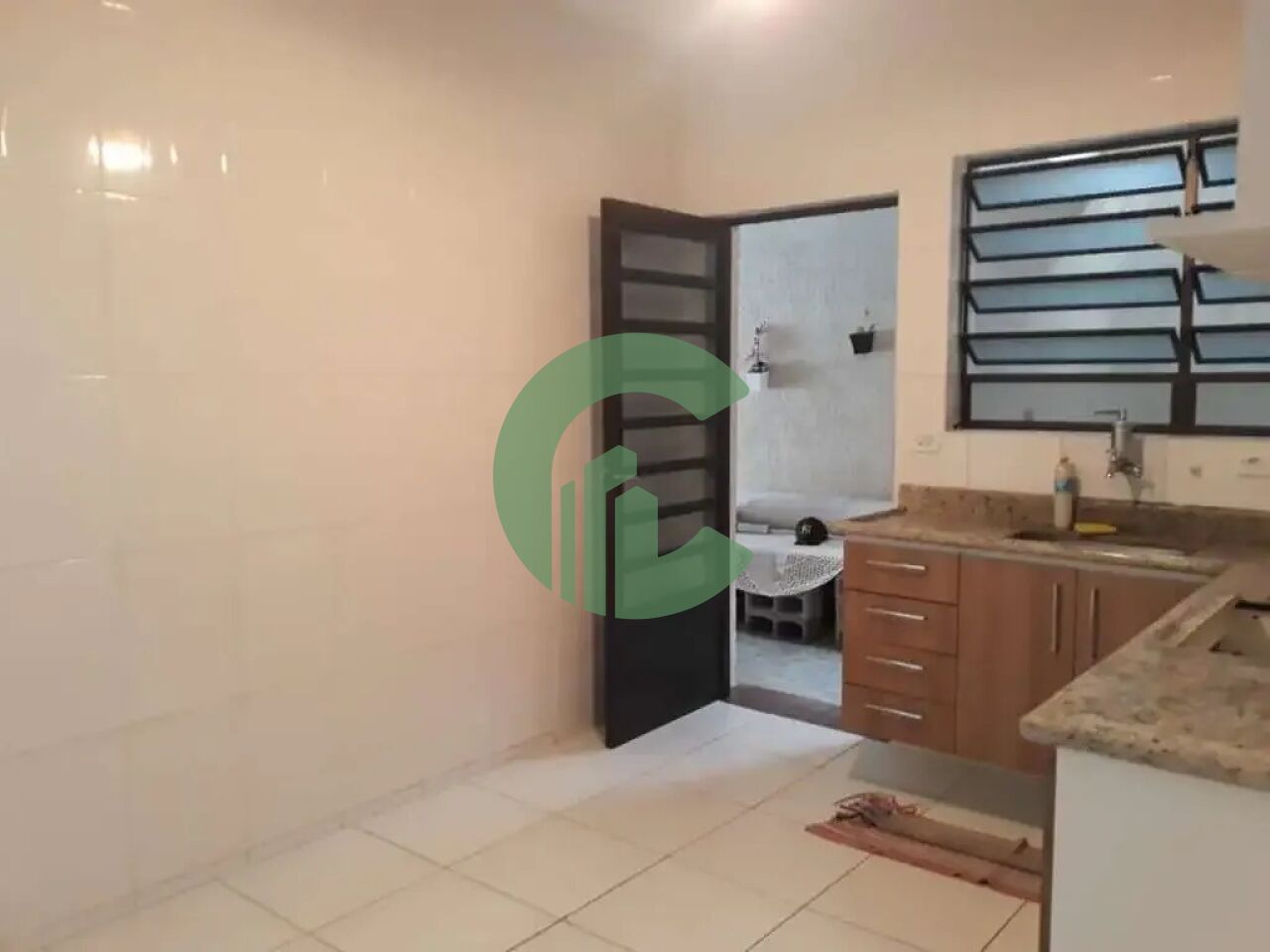 Sobrado a venda e para locação, Vila Floresta, Santo André | Ref: CR5526 - foto 6