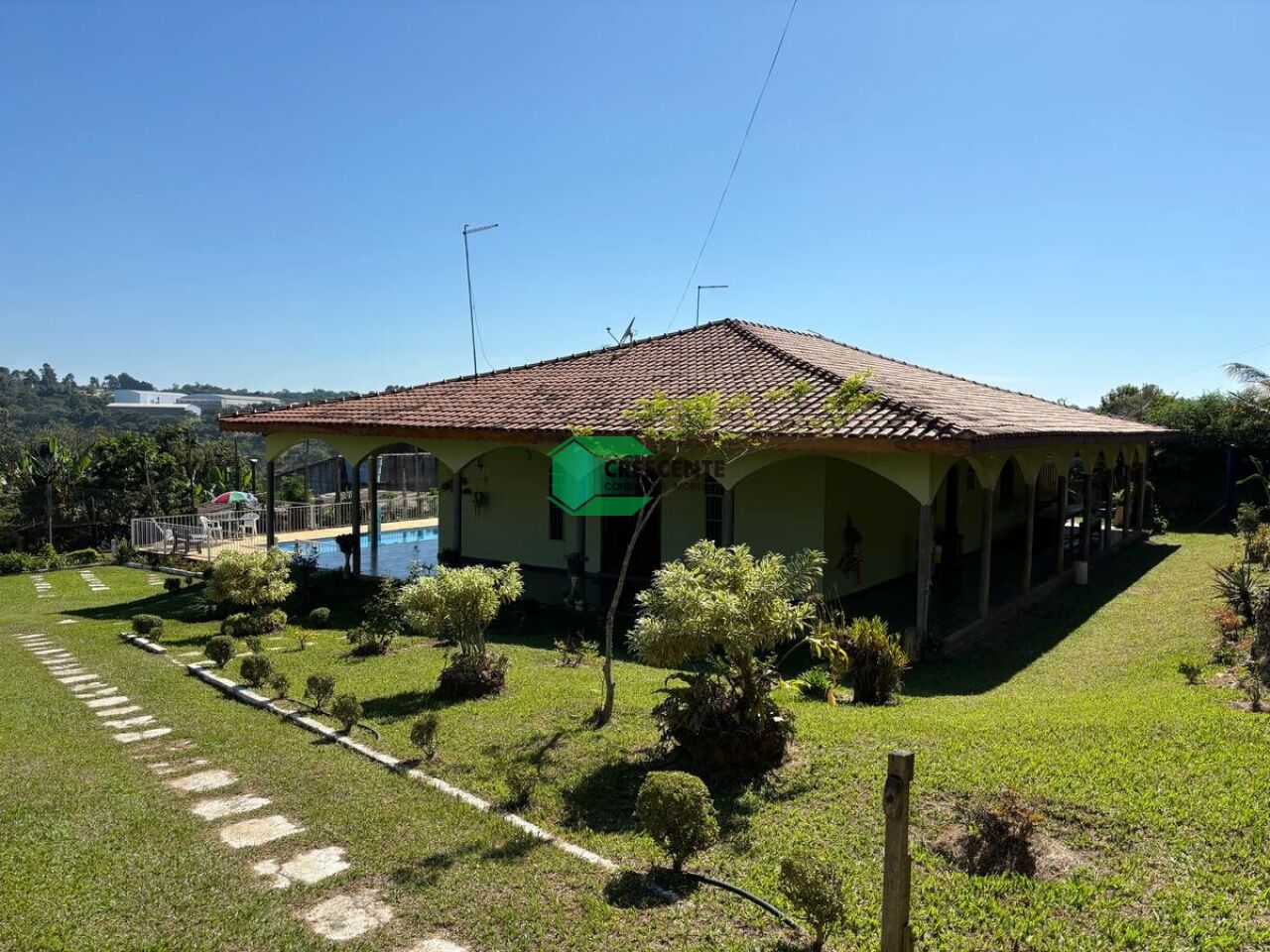 latest property