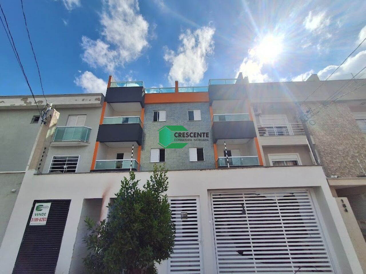 latest property