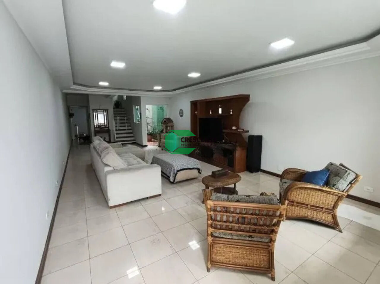 imóvel CR5980