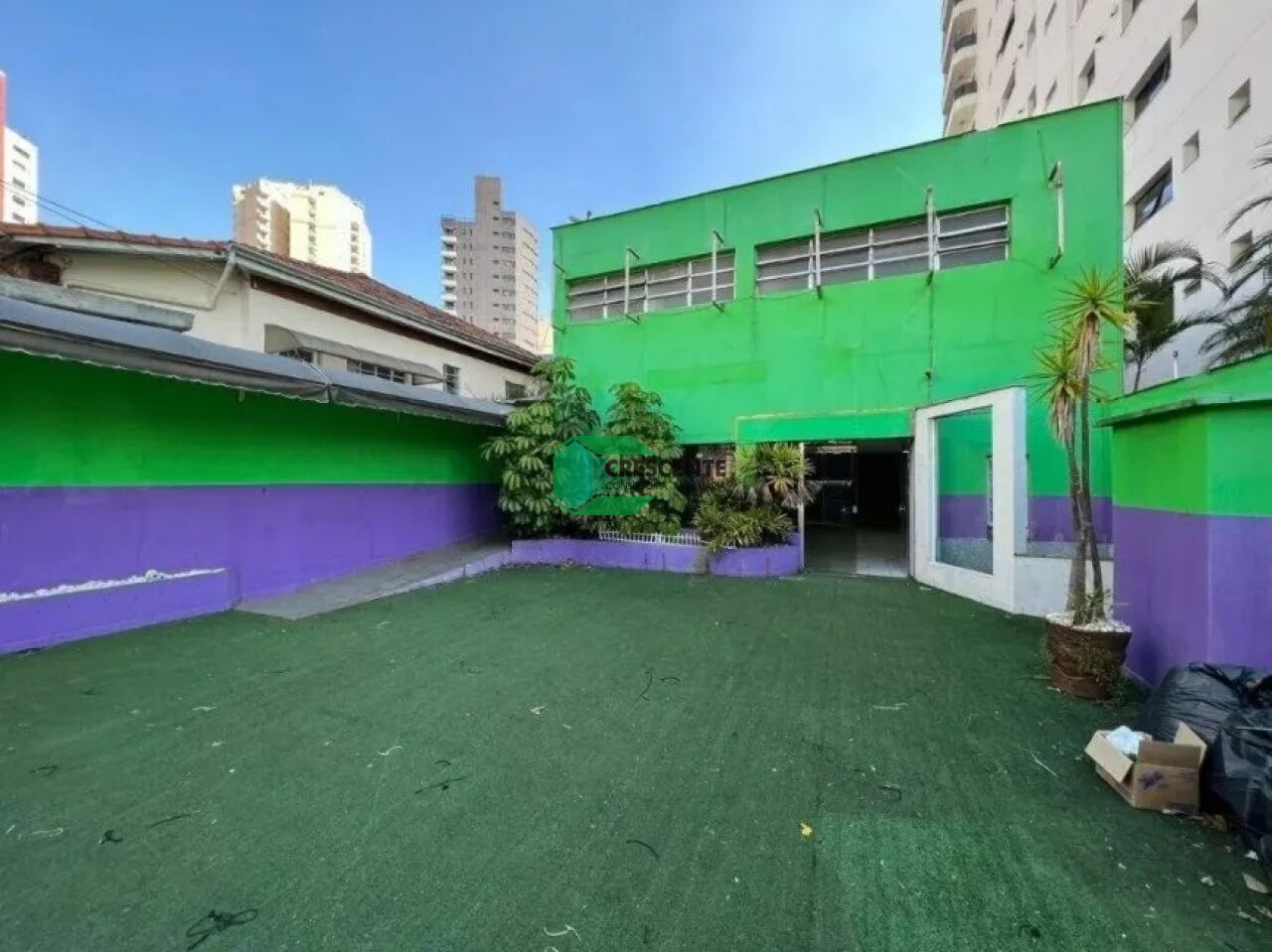 Imóvel CR6076 foto