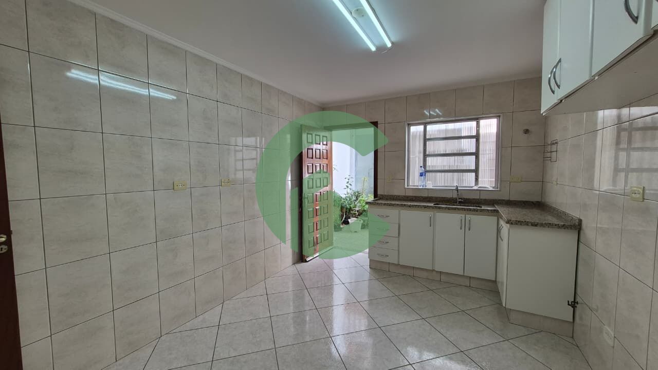 Sobrado a venda, Vila Scarpelli, Santo André | Ref: CR6157 - foto 3