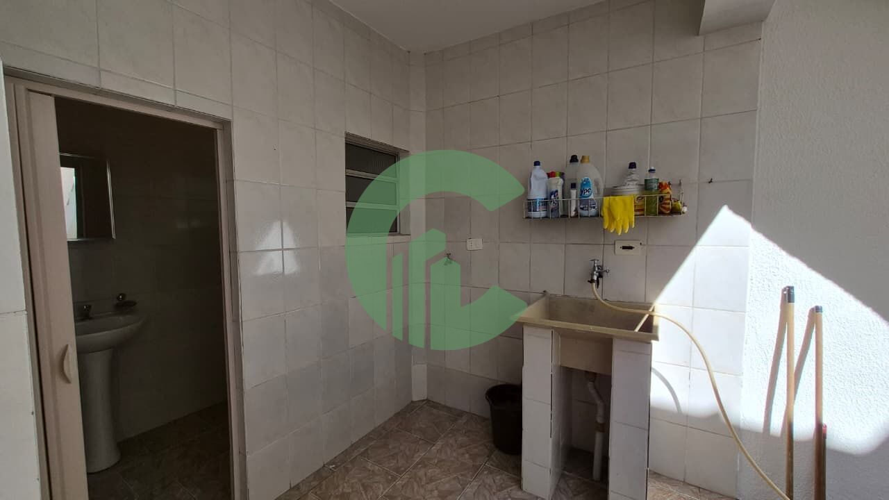 Sobrado a venda, Vila Scarpelli, Santo André | Ref: CR6157 - foto 17