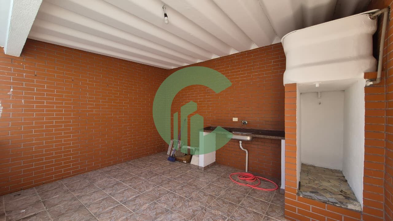 Sobrado a venda, Vila Scarpelli, Santo André | Ref: CR6157 - foto 20