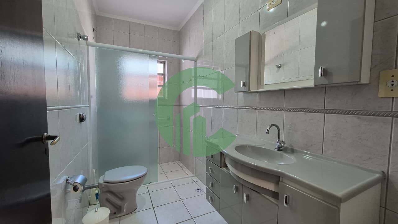 Sobrado a venda, Vila Scarpelli, Santo André | Ref: CR6157 - foto 12