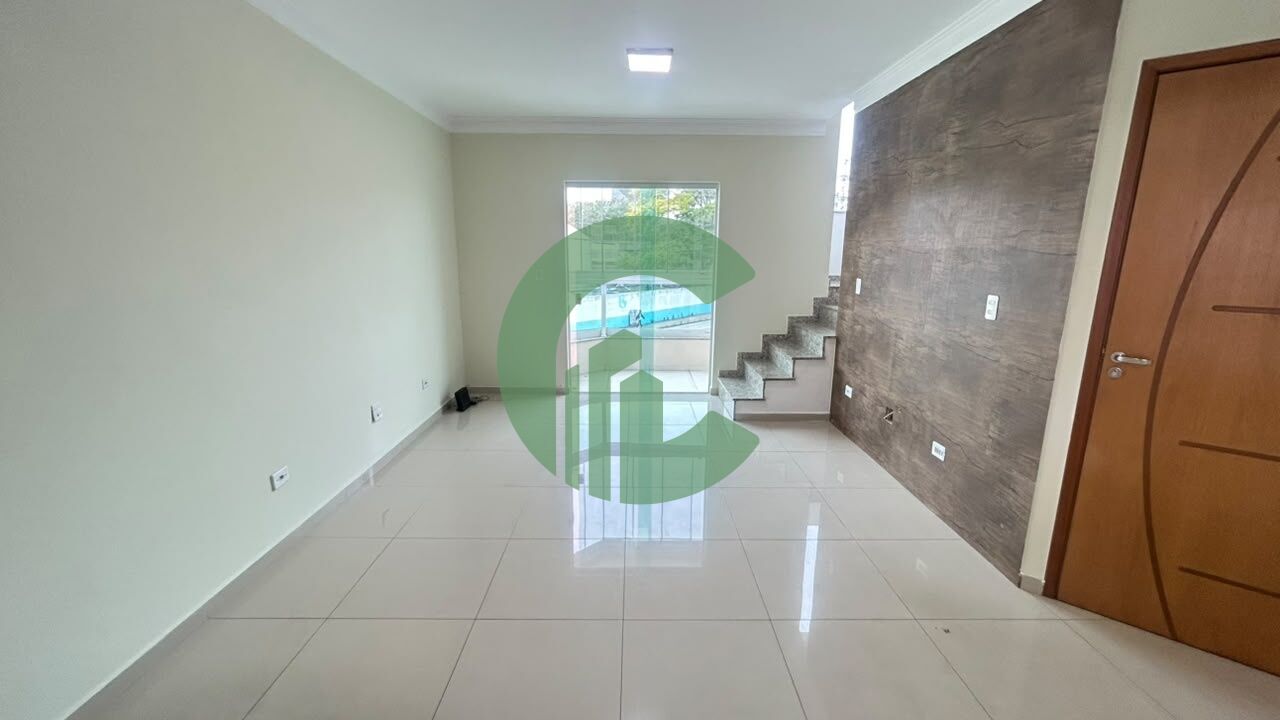 Cobertura para locação, Jardim Stella, Santo André | Ref: CR6232 - foto 7