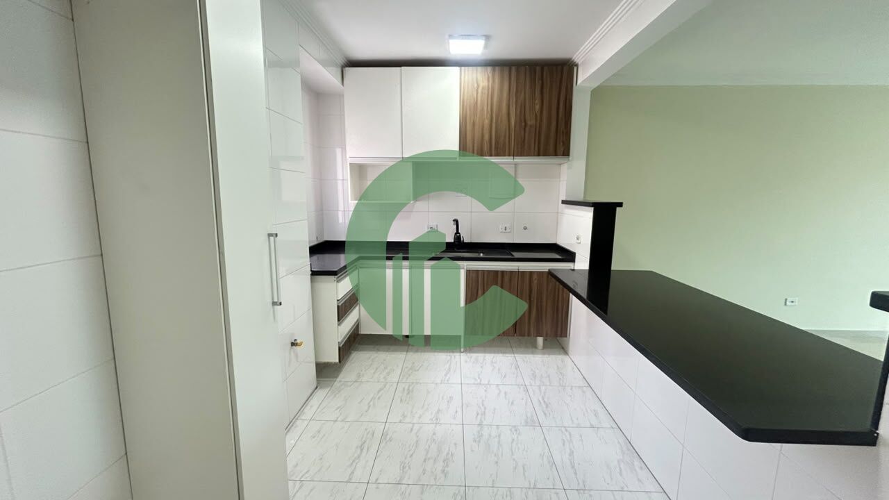 Cobertura para locação, Jardim Stella, Santo André | Ref: CR6232 - foto 12