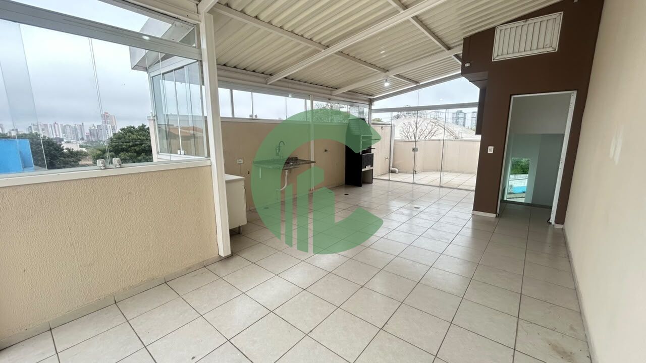 Cobertura para locação, Jardim Stella, Santo André | Ref: CR6232 - foto 22