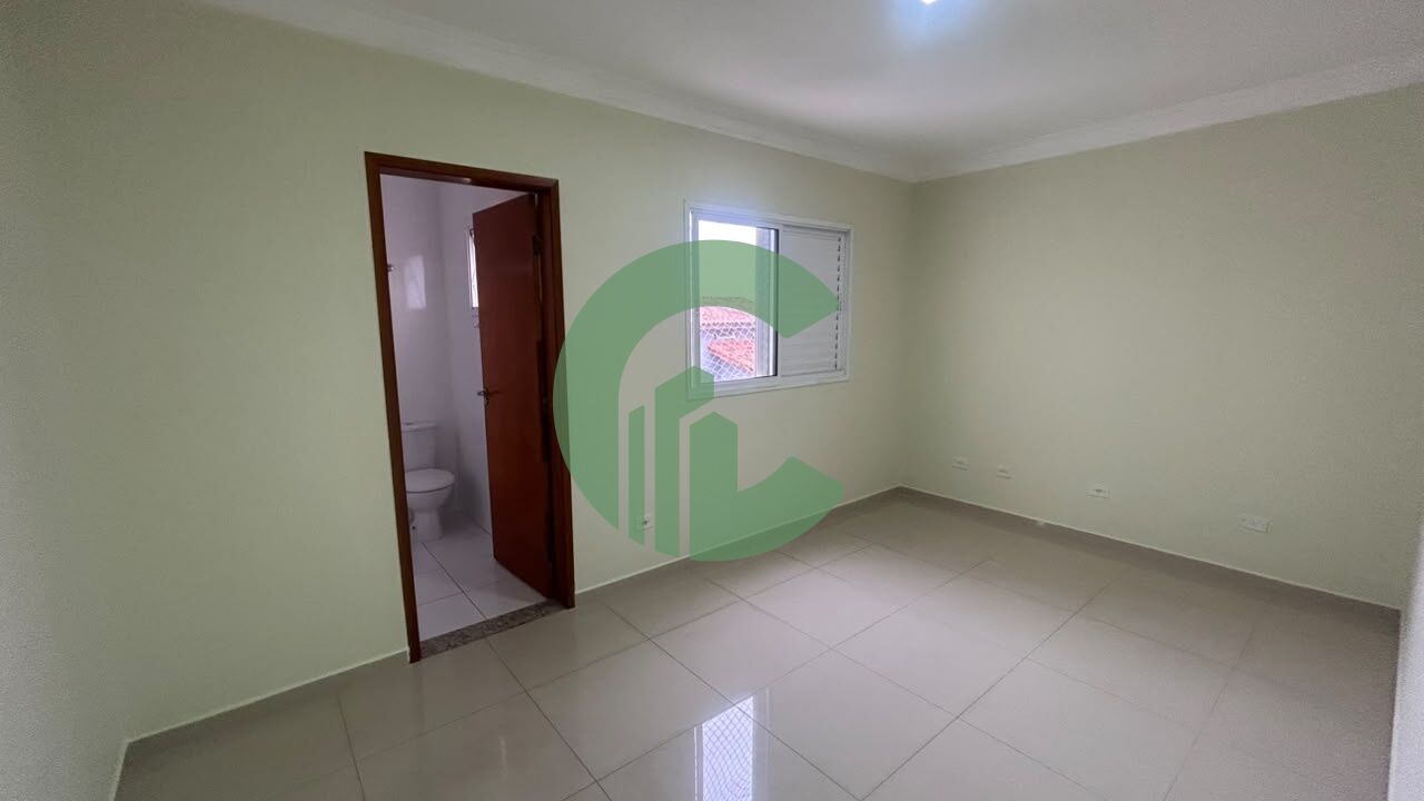 Cobertura para locação, Jardim Stella, Santo André | Ref: CR6232 - foto 30