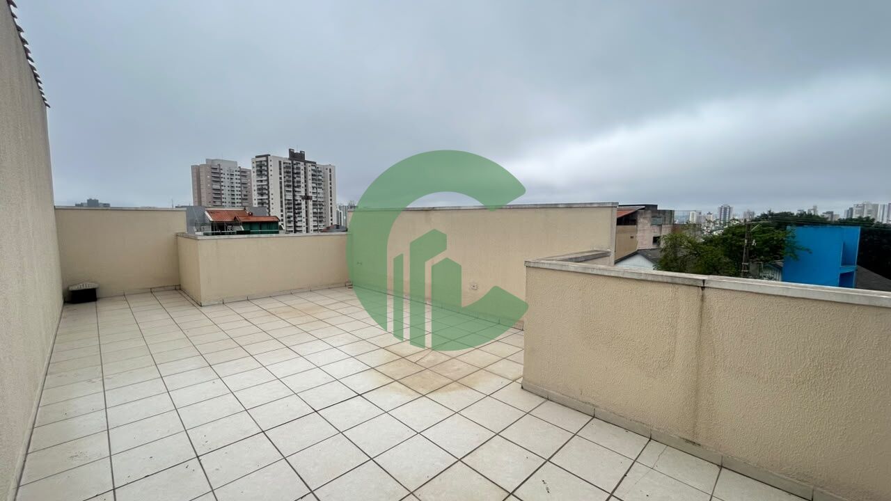 Cobertura para locação, Jardim Stella, Santo André | Ref: CR6232 - foto 42