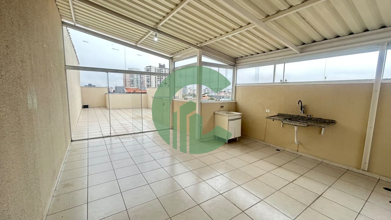 Cobertura para locação, Jardim Stella, Santo André | Ref: CR6232 - foto 16