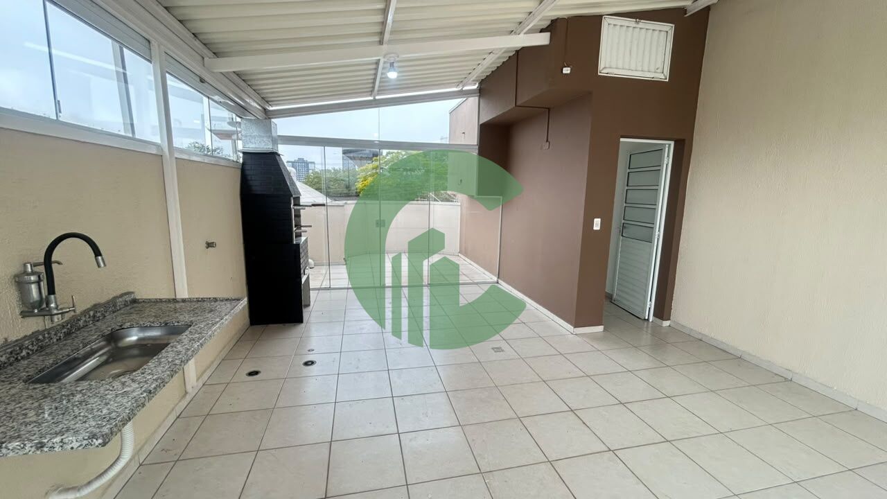 Cobertura para locação, Jardim Stella, Santo André | Ref: CR6232 - foto 21