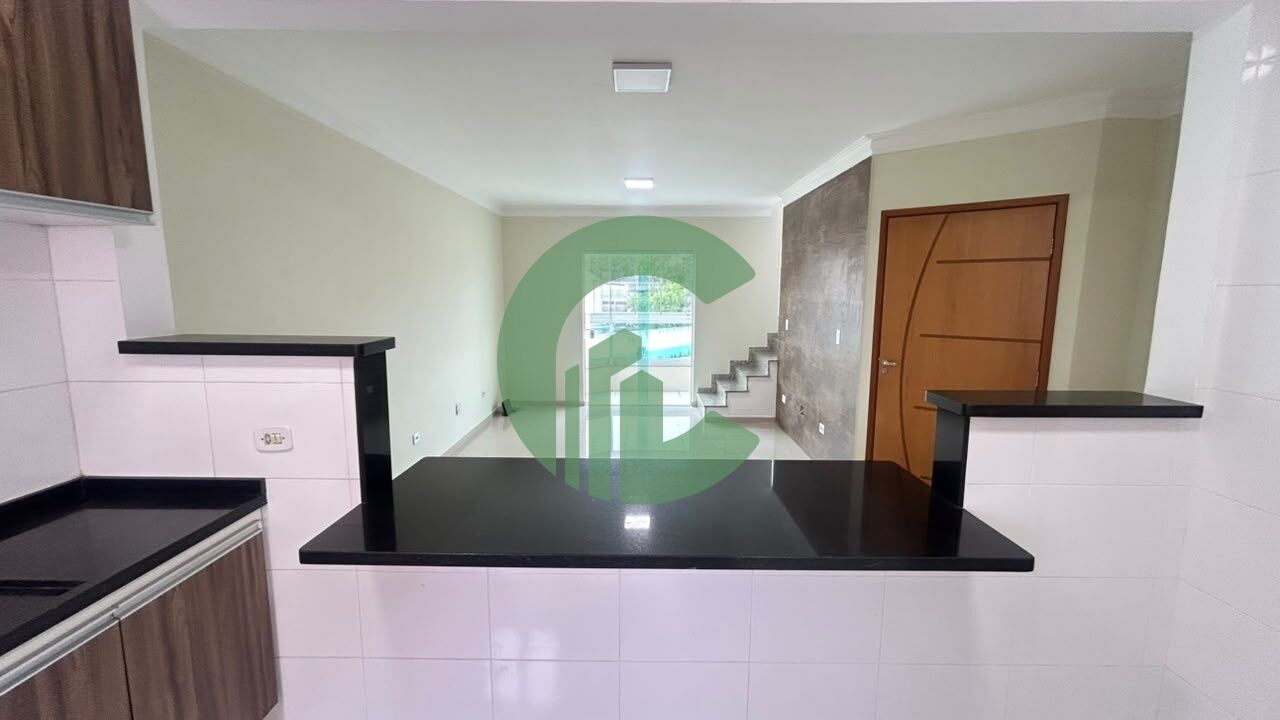 Cobertura para locação, Jardim Stella, Santo André | Ref: CR6232 - foto 15