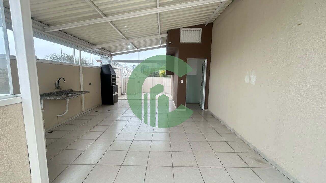 Cobertura para locação, Jardim Stella, Santo André | Ref: CR6232 - foto 25