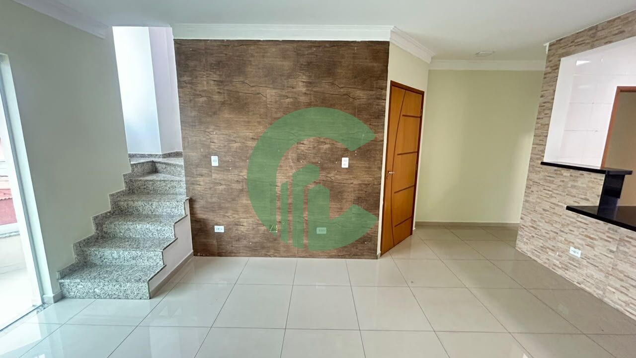 Cobertura para locação, Jardim Stella, Santo André | Ref: CR6232 - foto 8