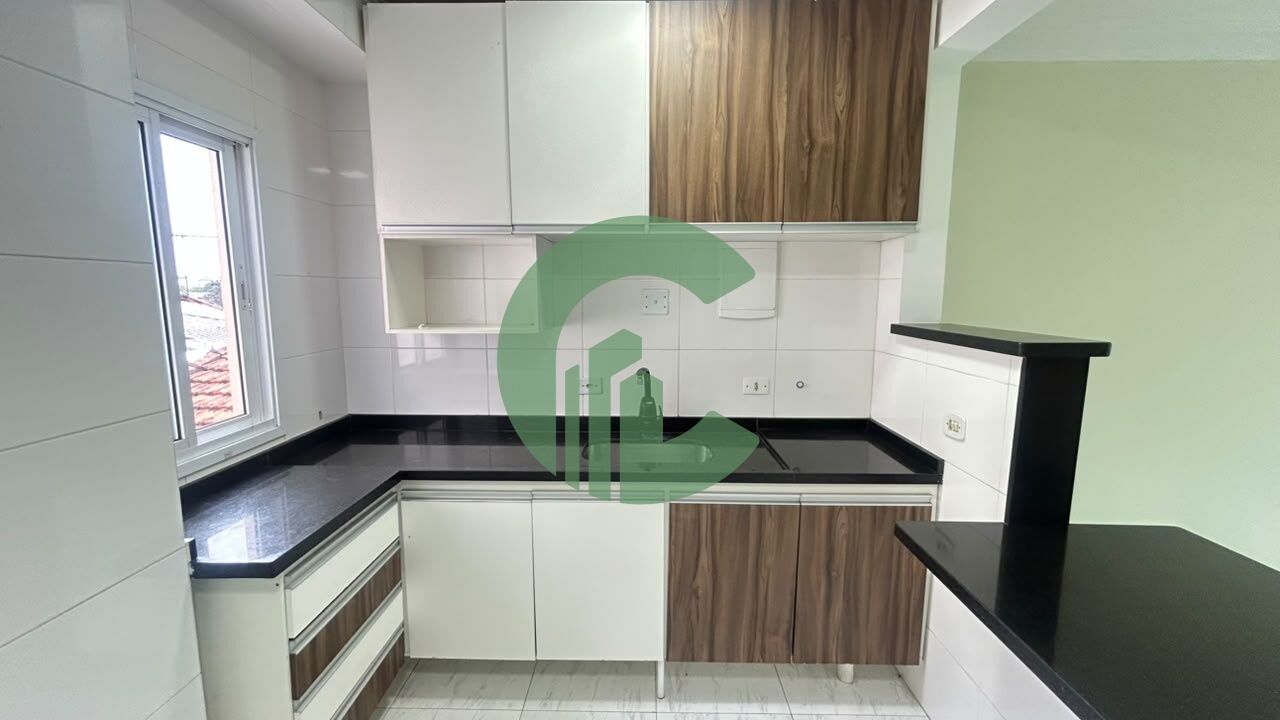 Cobertura para locação, Jardim Stella, Santo André | Ref: CR6232 - foto 11