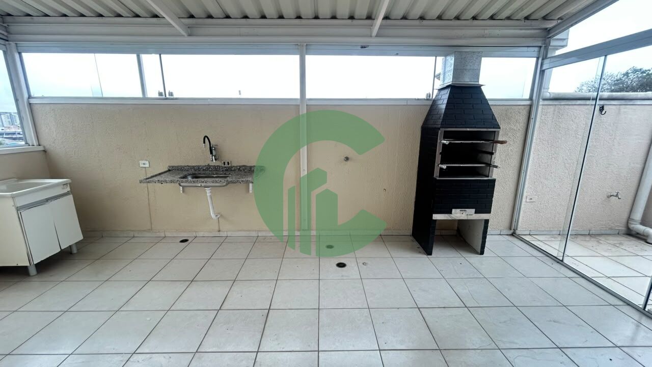 Cobertura para locação, Jardim Stella, Santo André | Ref: CR6232 - foto 23