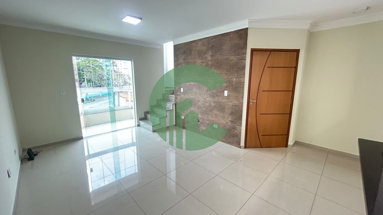 Cobertura para locação, Jardim Stella, Santo André | Ref: CR6232 - foto 3