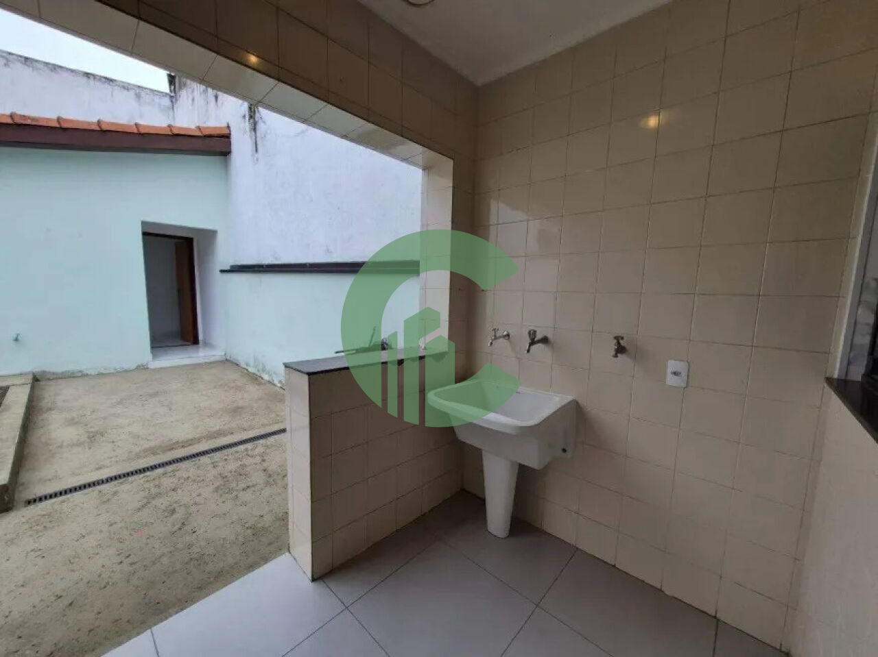 Casa Térrea para locação, Jardim Bela Vista, Santo André | Ref: CR6233 - foto 14