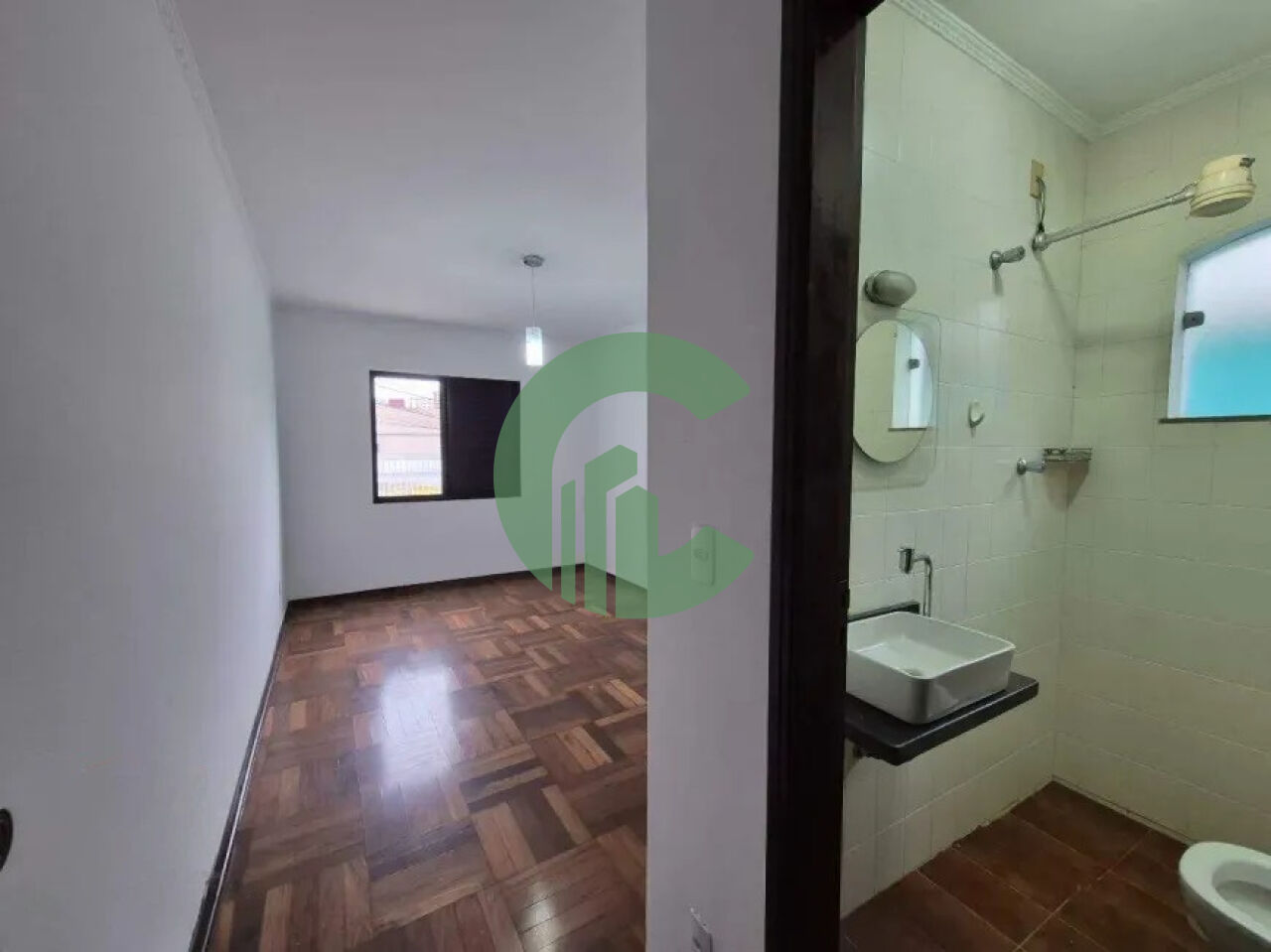 Casa Térrea para locação, Jardim Bela Vista, Santo André | Ref: CR6233 - foto 13