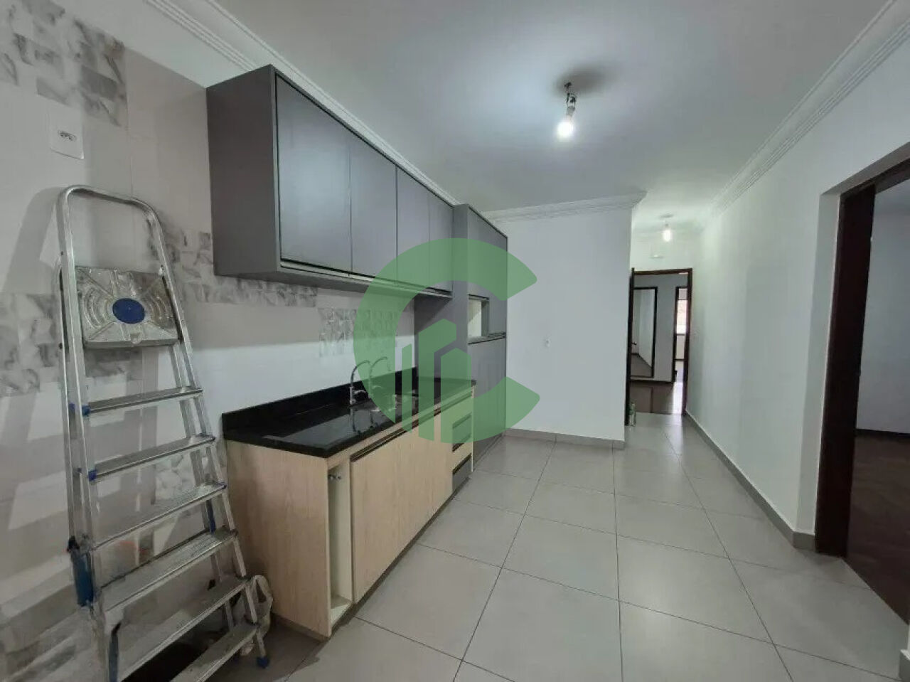 Casa Térrea para locação, Jardim Bela Vista, Santo André | Ref: CR6233 - foto 4