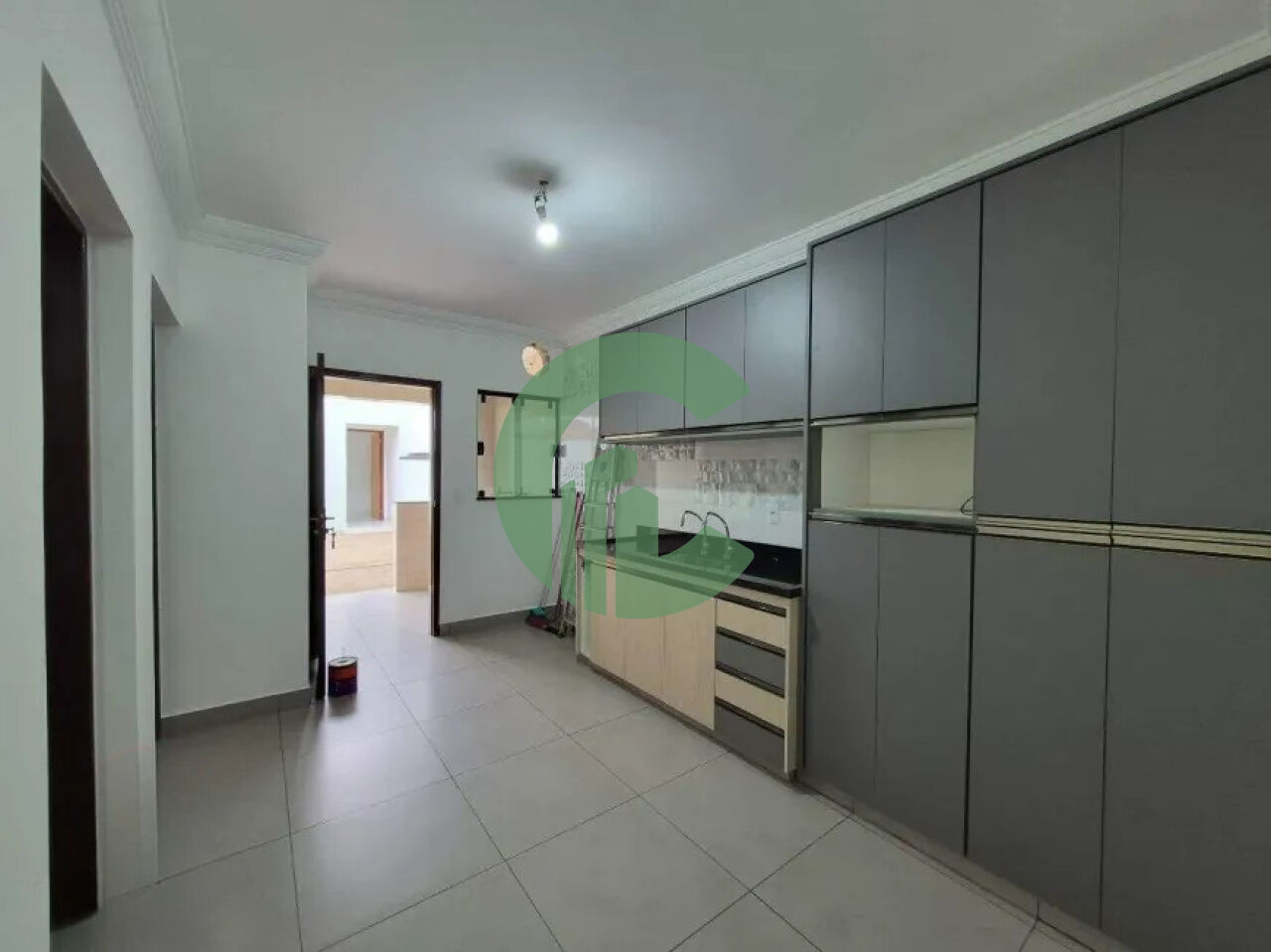 Casa Térrea para locação, Jardim Bela Vista, Santo André | Ref: CR6233 - foto 5