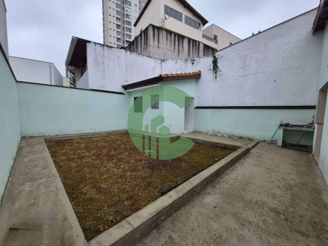 Casa Térrea para locação, Jardim Bela Vista, Santo André | Ref: CR6233 - foto 16