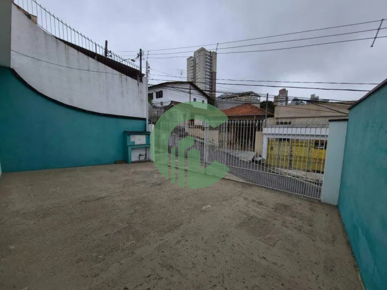 Casa Térrea para locação, Jardim Bela Vista, Santo André | Ref: CR6233 - foto 19