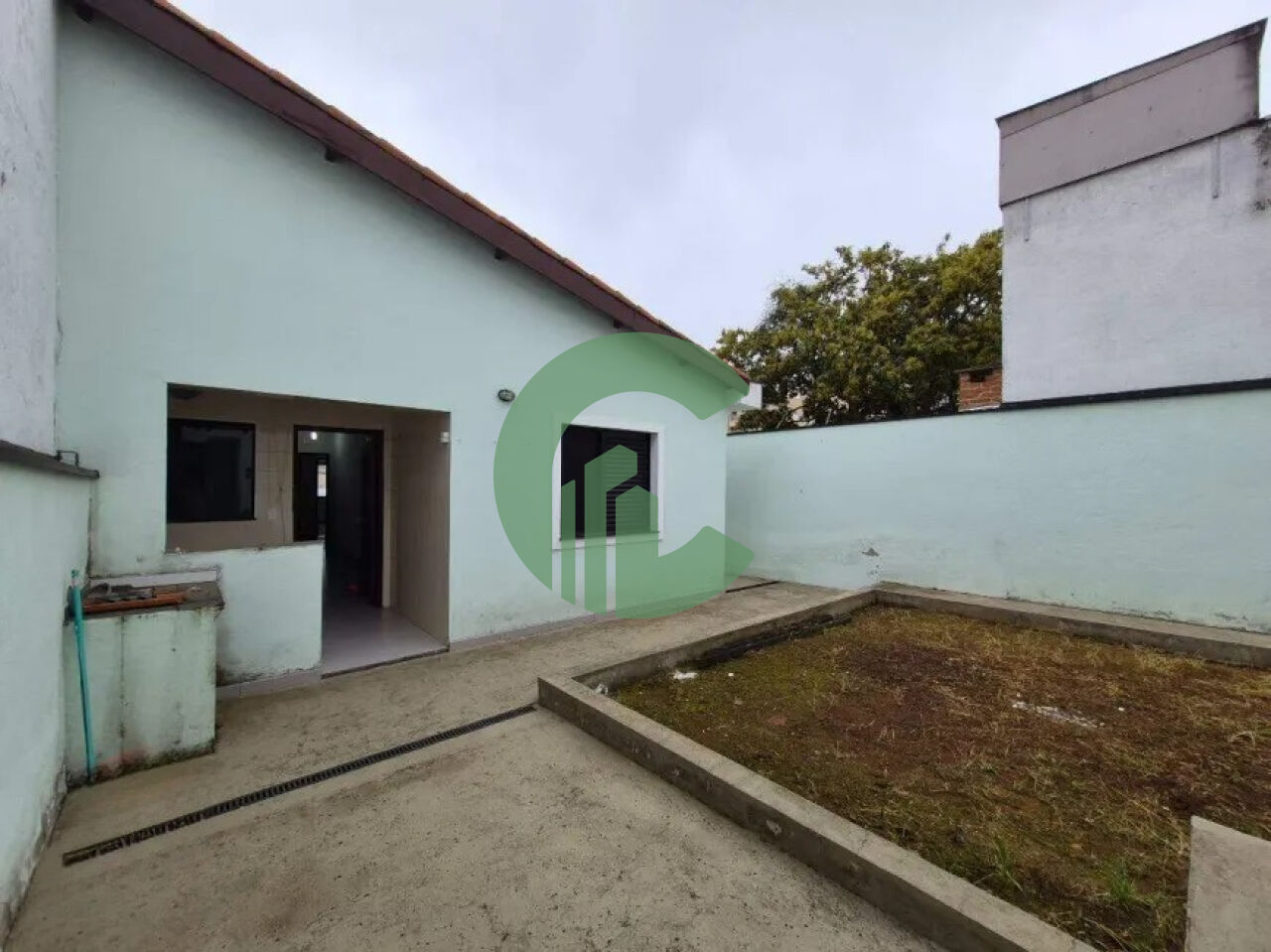 Casa Térrea para locação, Jardim Bela Vista, Santo André | Ref: CR6233 - foto 11