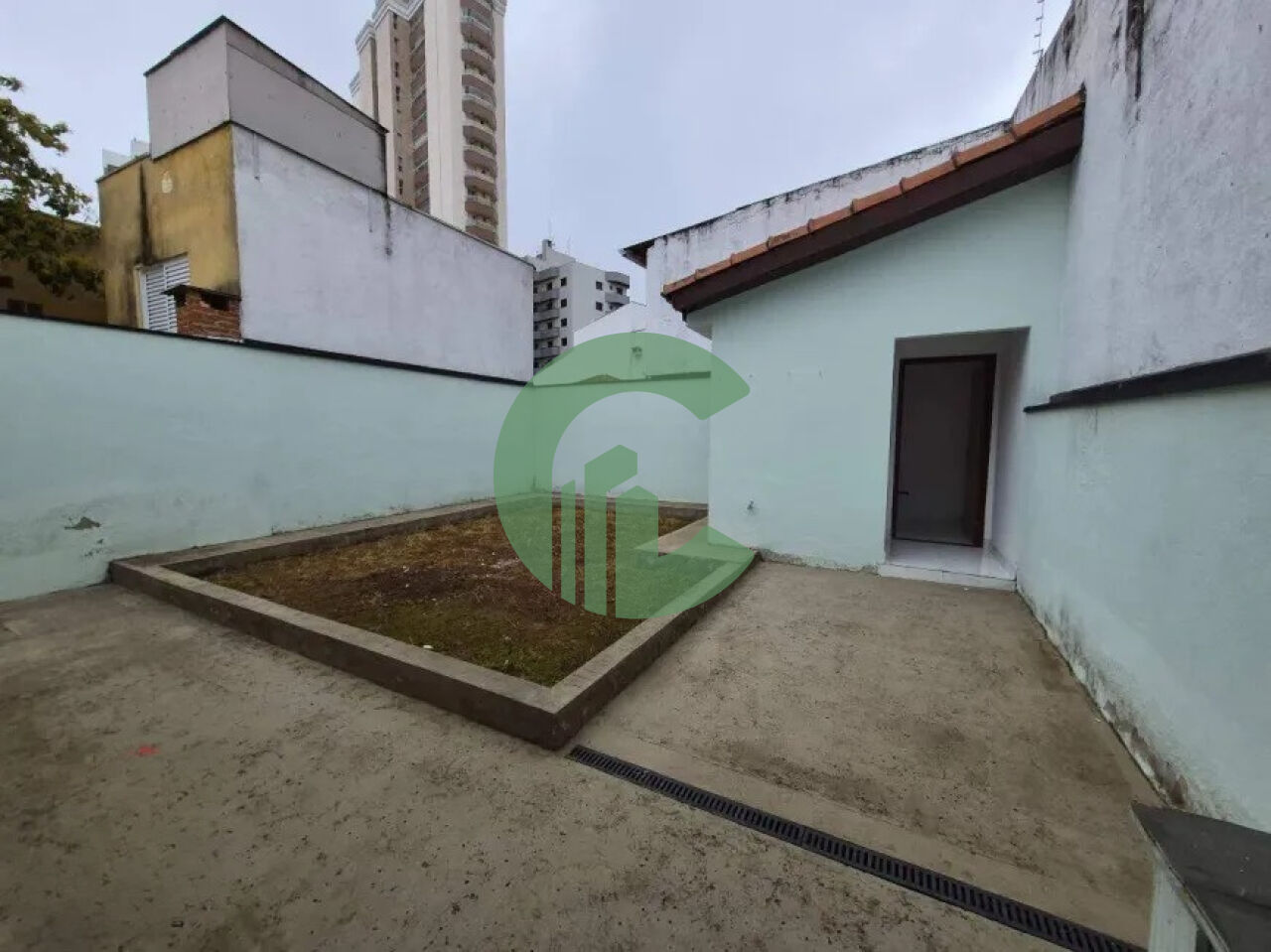 Casa Térrea para locação, Jardim Bela Vista, Santo André | Ref: CR6233 - foto 15