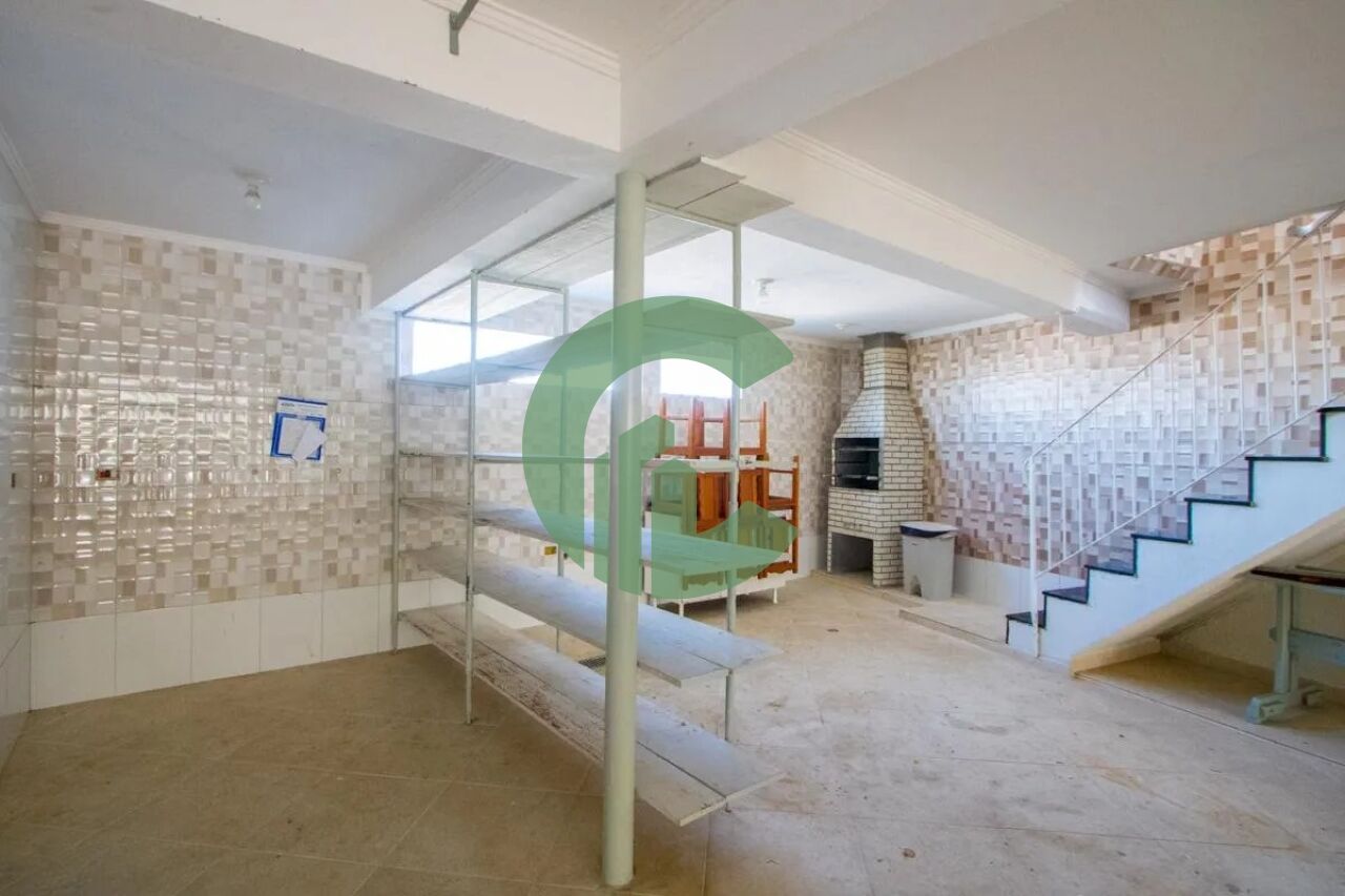 Casa Assobradada para locação, Vila Bela Vista, Santo André | Ref: CR6239 - foto 26