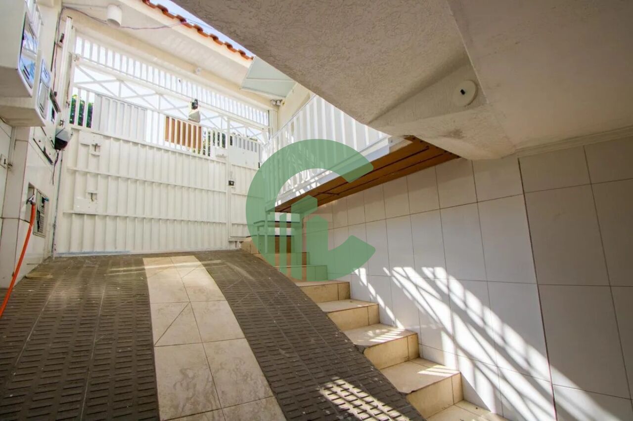 Casa Assobradada para locação, Vila Bela Vista, Santo André | Ref: CR6239 - foto 31