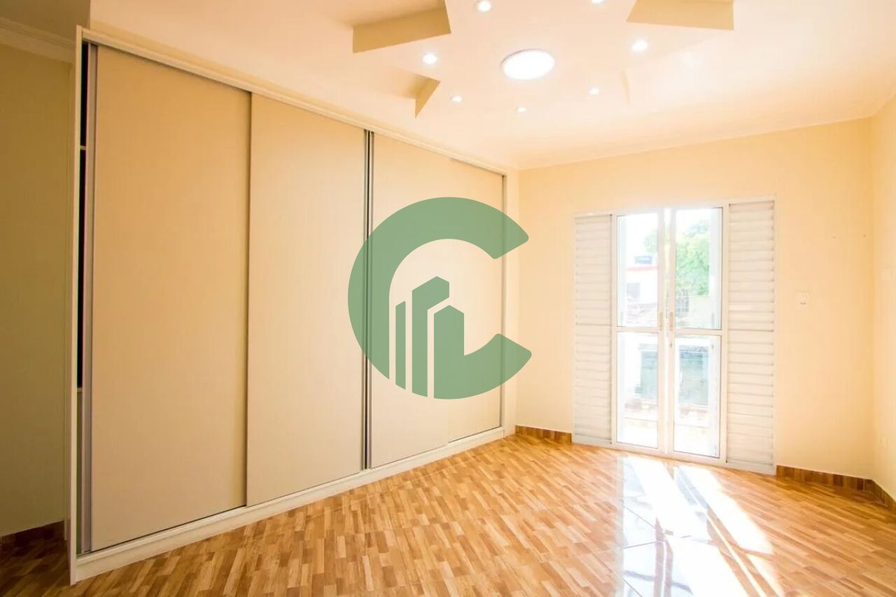 Casa Assobradada para locação, Vila Bela Vista, Santo André | Ref: CR6239 - foto 7
