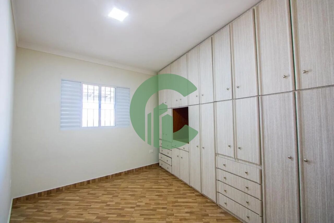 Casa Assobradada para locação, Vila Bela Vista, Santo André | Ref: CR6239 - foto 11