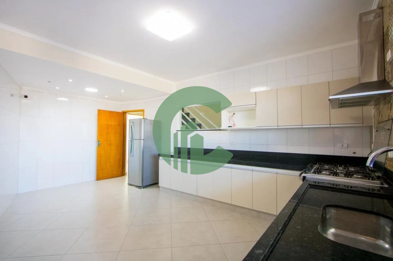Casa Assobradada para locação, Vila Bela Vista, Santo André | Ref: CR6239 - foto 4