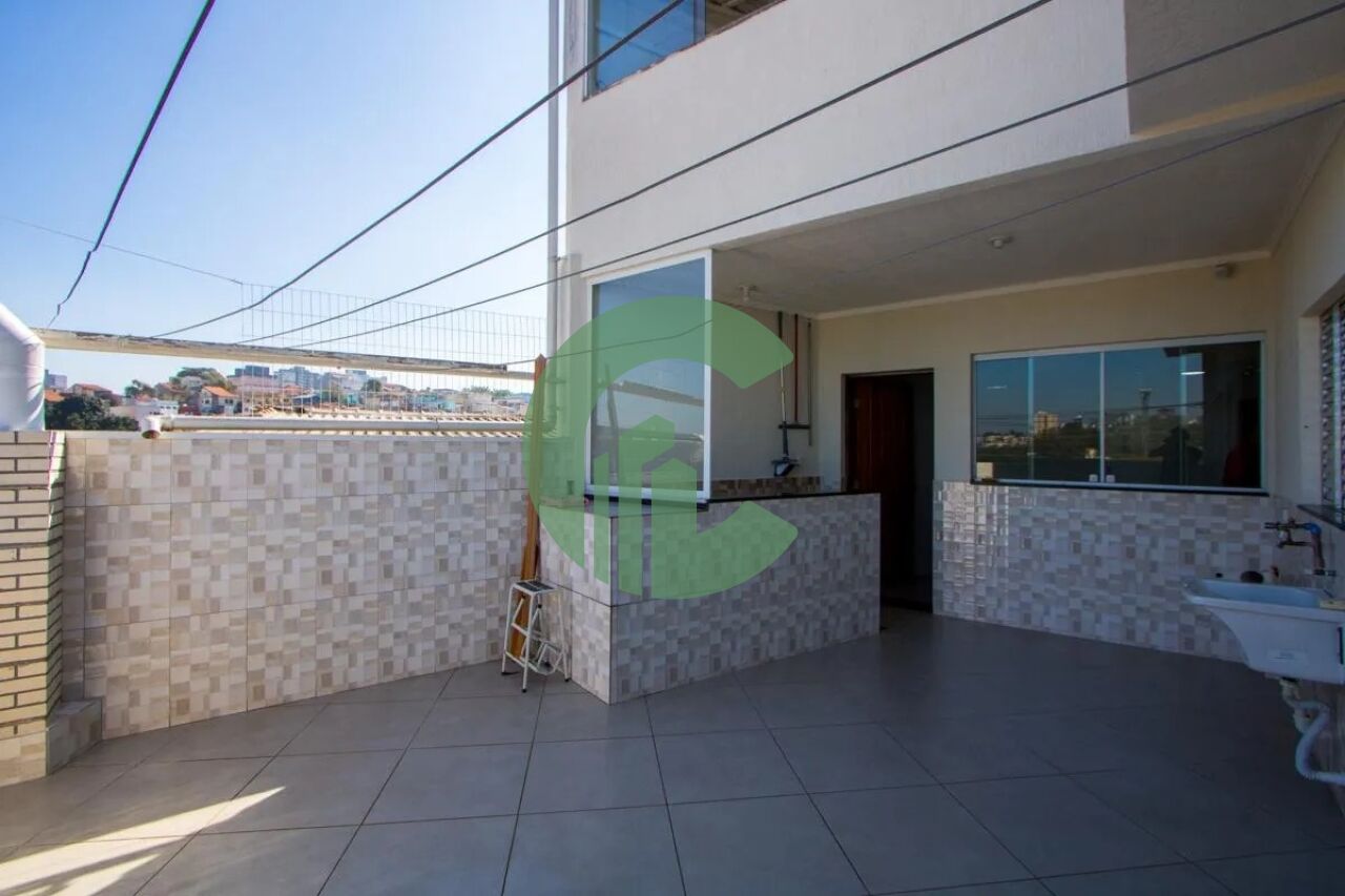 Casa Assobradada para locação, Vila Bela Vista, Santo André | Ref: CR6239 - foto 25