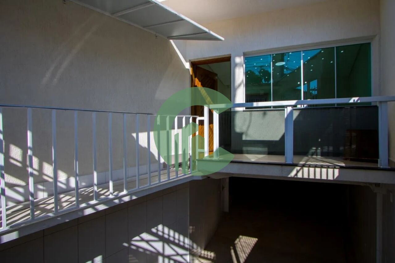 Casa Assobradada para locação, Vila Bela Vista, Santo André | Ref: CR6239 - foto 32
