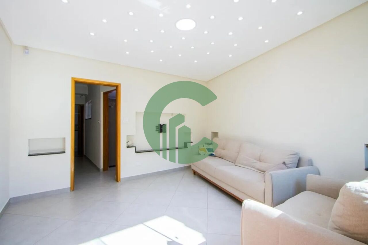 Casa Assobradada para locação, Vila Bela Vista, Santo André | Ref: CR6239 - foto 2