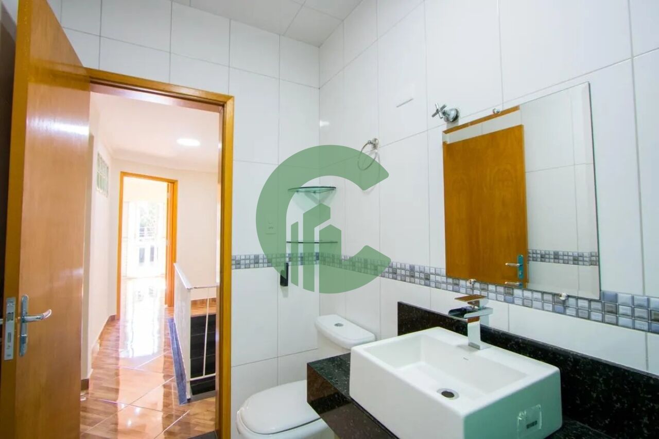 Casa Assobradada para locação, Vila Bela Vista, Santo André | Ref: CR6239 - foto 19