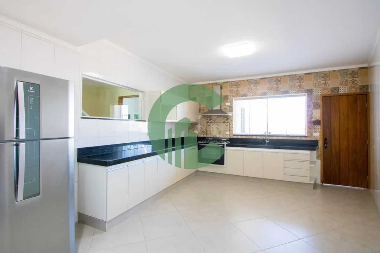 Casa Assobradada para locação, Vila Bela Vista, Santo André | Ref: CR6239 - foto 6