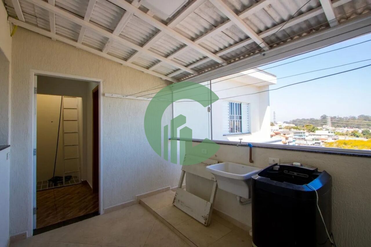 Casa Assobradada para locação, Vila Bela Vista, Santo André | Ref: CR6239 - foto 22