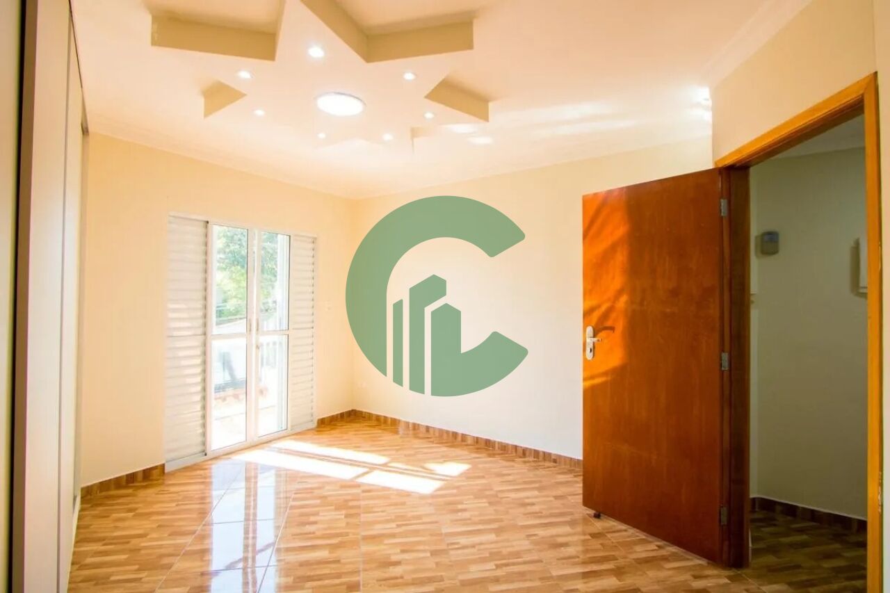 Casa Assobradada para locação, Vila Bela Vista, Santo André | Ref: CR6239 - foto 8