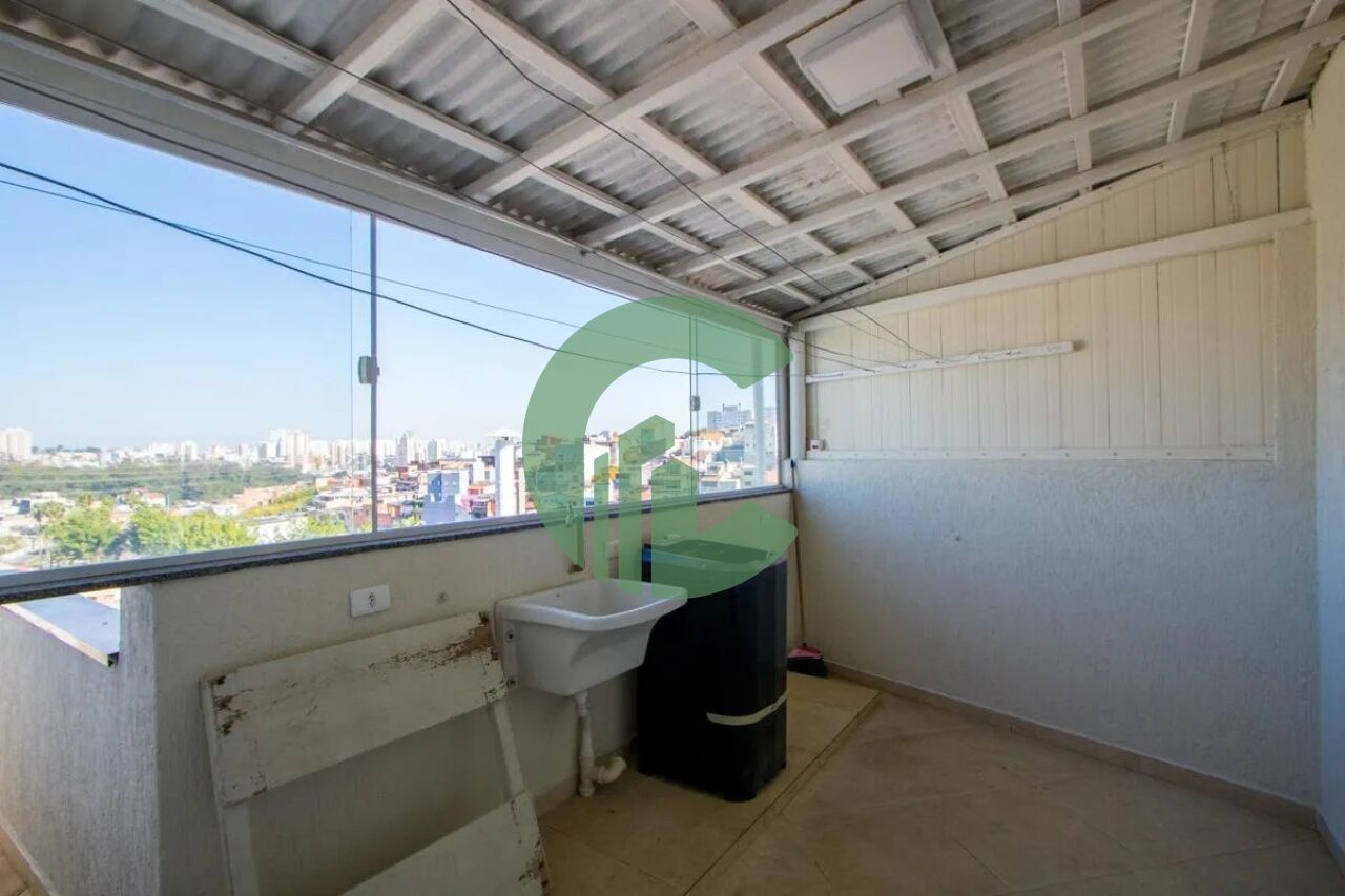 Casa Assobradada para locação, Vila Bela Vista, Santo André | Ref: CR6239 - foto 20